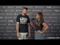 KSW 70 | Ricardo Prasel aiming for a title shot with a win over Omelianczuk