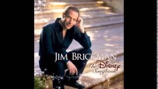 Video thumbnail of "Jim Brickman - When You Wish Upon A Star"