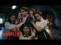 Dhishoom Dhishoom from The Archies | Netflix (Official Song)