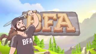 Intro BFA