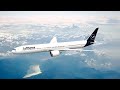 Die Flugzeuglandung des gefährlichsten der Welt - 141