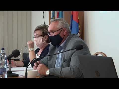 5. PLÁNOVANÉ ZASADNUTIE MsZ V TURZOVKE 23. september 2020