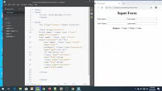 HTML Class 03