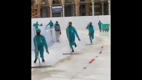 أَنْ طَهِّرَا بَيْتِيَ لِلطَّائِفِينَ ~ تلاوة جميلة للشيخ ياسر الدوسري 😍❤