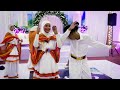 Rahmo rose oo arooskedi lo kala kiciye by rajo academy dhaanto jaandher 2024 4k