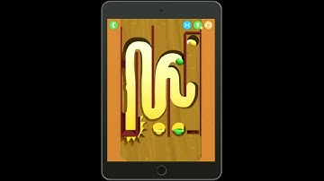 dig this! (Dig it ) 76-2 | BALLD | Dig this level 2 chapter 76 solution walkthrough