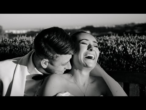 Wedding Trailer I Naomi And James I Cortijo Bravo