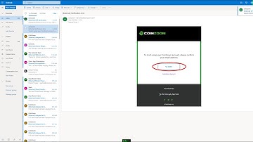 How to: Create a CoinZoom Account