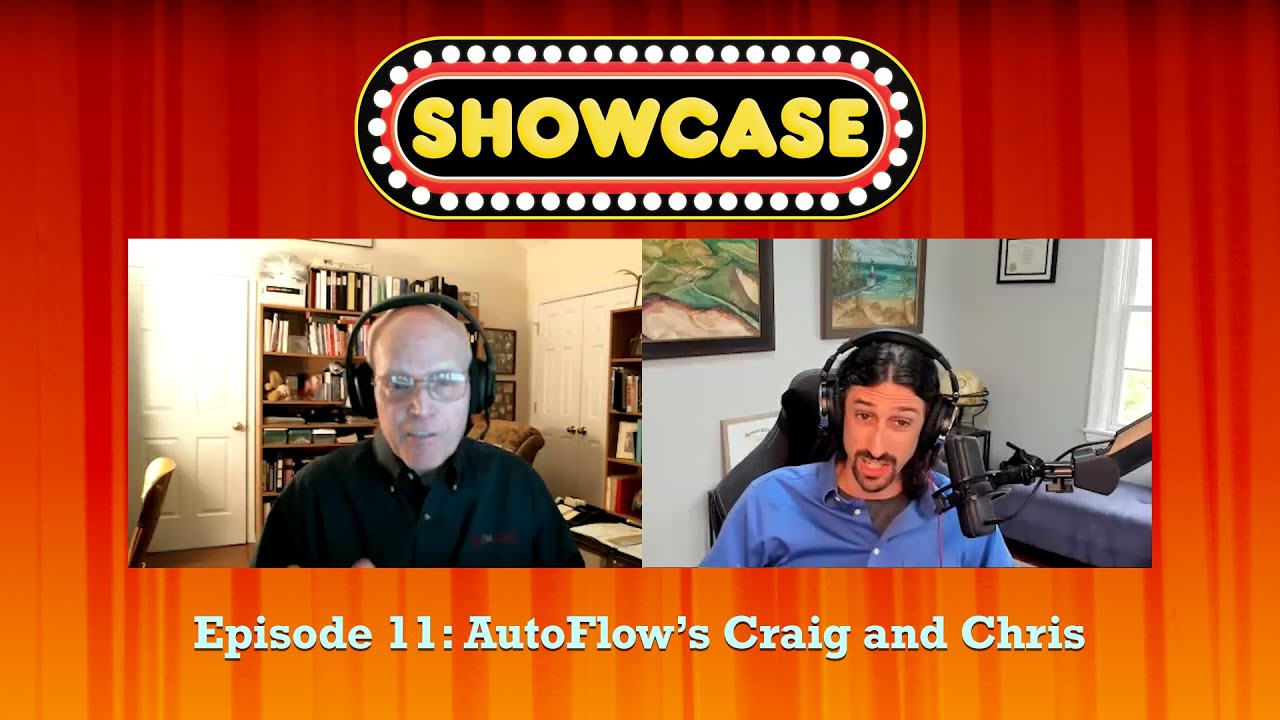 Showcase Interview w/ Autoflow | Auto Repair Digital Inspections