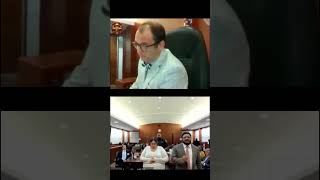 “There’s a Dead Body!” Judge Fleischer LOSES Patience