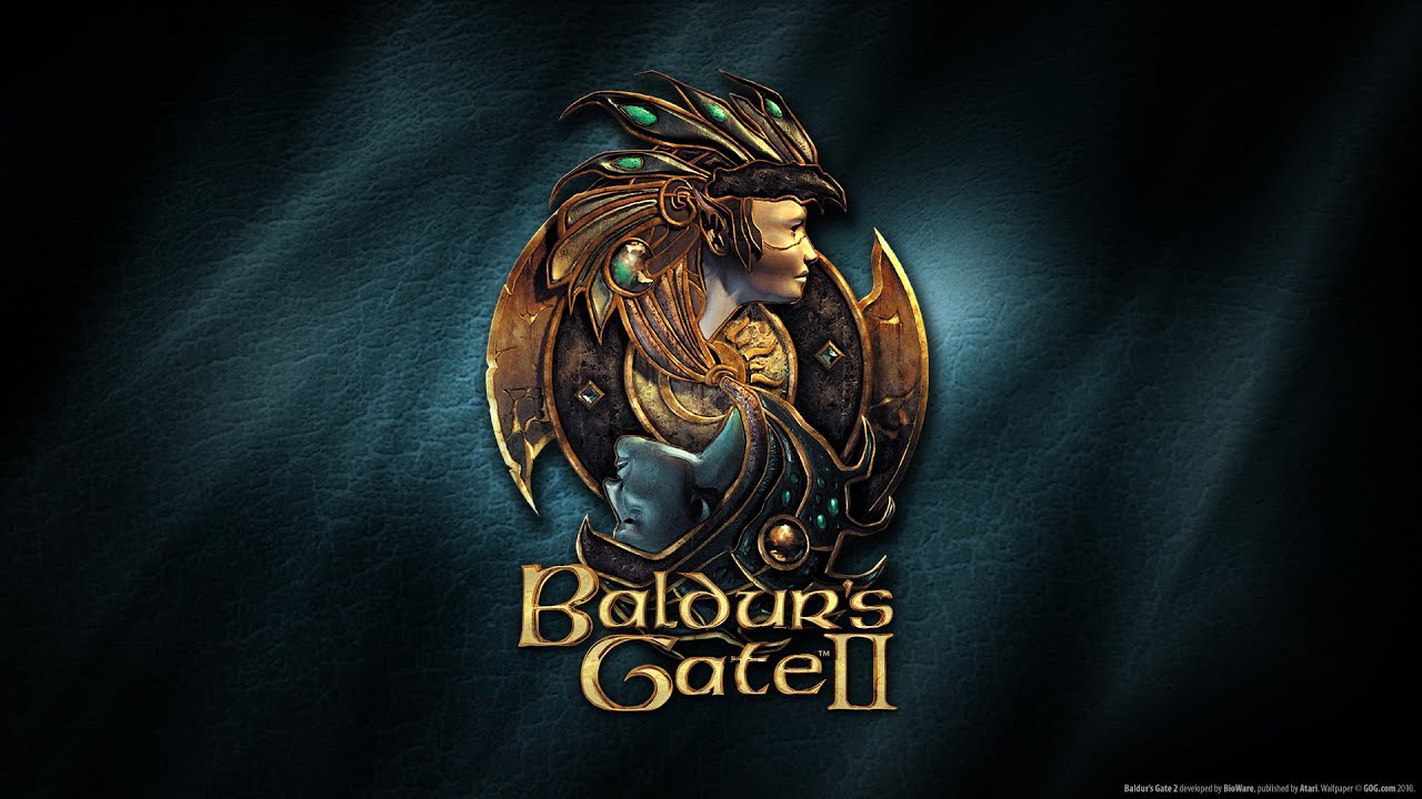 Baldur's Gate II: Shadows of Amn - France