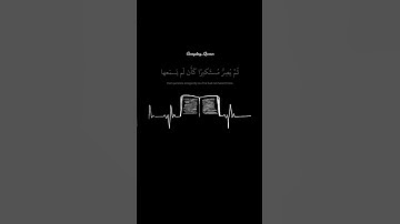 سورة الجاثية للقارئ ياسر الدوسري 🤲