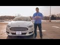 WHY I SOLD MY FORD FUSION AFTER 85,000 MILES