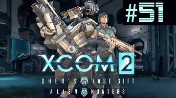 XCOM 2 Shen
