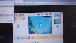 Scratch Jr. Intro Has Bsod