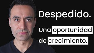 Me dieron la mejor liquidación: 5 aprendizajes valiosos.