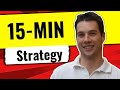15 Min Forex Scalping Strategy That Works