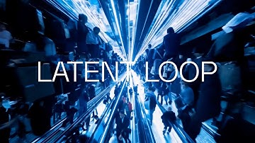 Latent Loop - an AI Film made with Runway Gen-3 + Luma Dream Machine