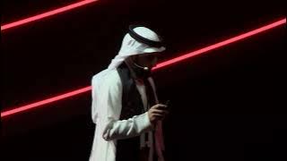 اترك أثراً | ياسر الحزيمي 