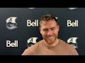 Toronto Argonauts Media Availability | Post Game vs Ottawa Redblacks | June 29, 2025