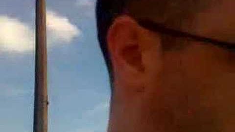 walk ya lazy bastard