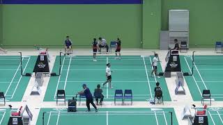 WYSE ACTIVE - VICTOR AGE GROUP SERIES 2026 - 19 MAR 2026, COURT 5