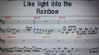 Antonios Song    Michael Franks  249