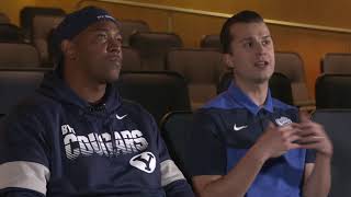 The Film Room with Jernaro Gilford 11.12.19