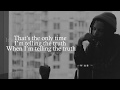 Domani-The Truth Official (Lyric Video)