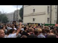 Channel One Sound System - Notting Hill Carnival 2014 - Plastic Smile