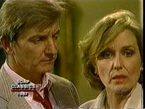 ATWT Lily Learns She Was Adopted (1987) Pt.5