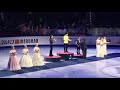 羽生結弦 Yuzuru Hanyu - Victory ceremony 07.12.2019 ISU Grand Prix of Figure Skating Final in Turin