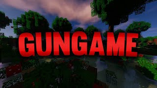 GunGame 🎮 Kostenloses Minecraft-Plugin