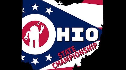 43050C 41120Z VS 19291Z 7865B | Ohio VEX Robotics State Championship | VEX TIPPING POINT