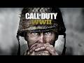 ||Call Of Duty: World War 2||Live Stream||PC||