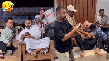 Best Arab Friends Pranks 🤣 Videos #088 – Arabs are Very Funny 😂 | Arabic Humor Hub