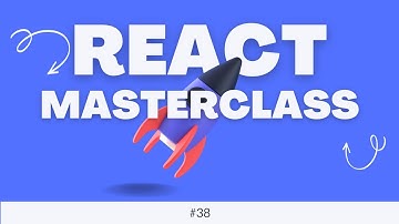 React Masterclass #38 - Inline Styles