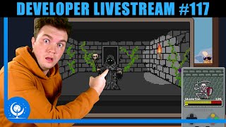 🎲Make a Roguelike RPG With Me! Ep:117 #gamedev #rpgmaker #roguelike