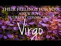 Virgo love tarot  someone who is seriously falling for you virgo  you should listen to this