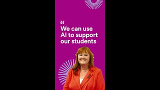 Using AI to Support Student Learning