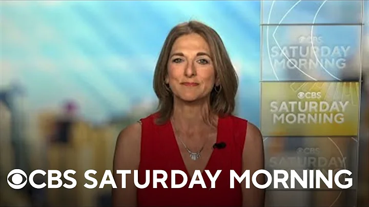 Business analyst Jill Schlesinger on Junes strong ...