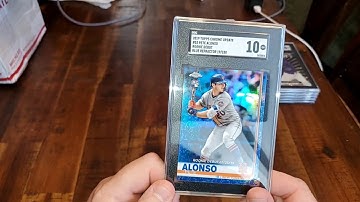 SGC SUBMISSION RETURN AWESOME RESULTS/GRADES