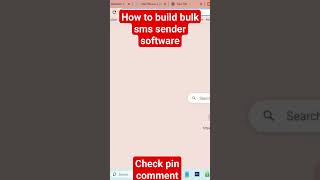 how to build custom bulk sms sender software bulksms smsmarketing