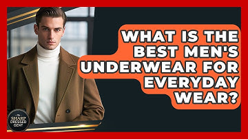 What Is The Best Men