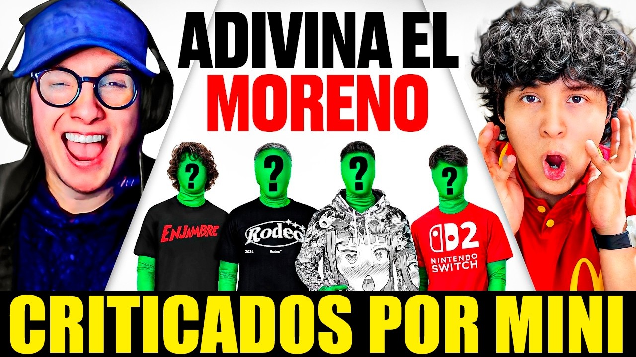 GRIFVOID ES ATACADO POR MINIATURA PERUANA EN PROYEKTA2