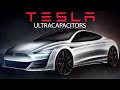 If Tesla Used Ultracapacitors: Super Fast Charging and Lightning Fast Acceleration