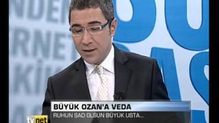 Yarkadaş: Özdi̇l İzmi̇r Güzellemesi̇ Yeri̇ne Memleketi̇ Mardi̇ne Baksin.flv