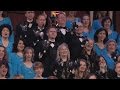Over the River and through the Wood - Mormon Tabernacle Choir