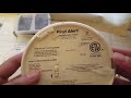 First Alert smoke alarm P1210 - 10 year battery Review