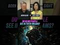 Do Blind People See In Their Dreams Born Blind Vs Lost Sight Ft Christine Ha Do Blind People See In Their Dreams Born Blind Vs Lost Sight Ft Christine Ha